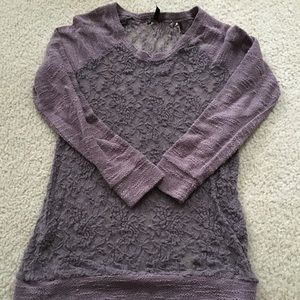 Lacey Long Sleeve Shirt